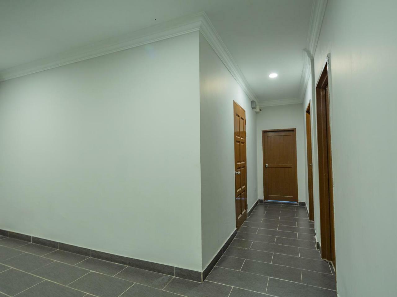 Summer Hotel โกตาคินาบาลู ภายนอก รูปภาพ